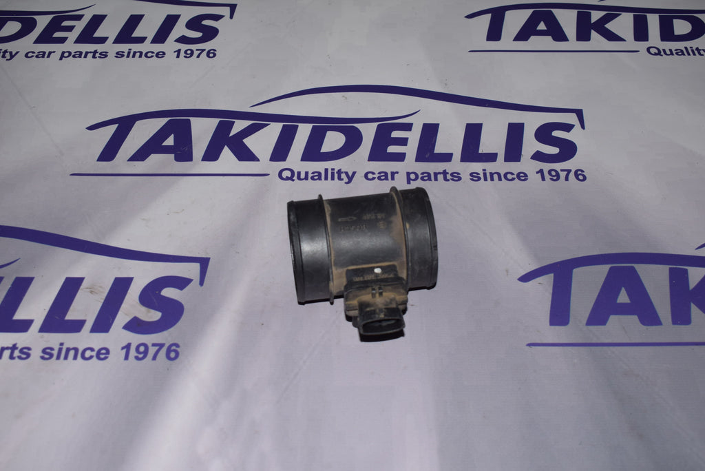 Μετρητής Μάζας Αέρα Fiat