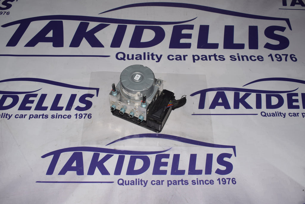 Μονάδα ABS BMW