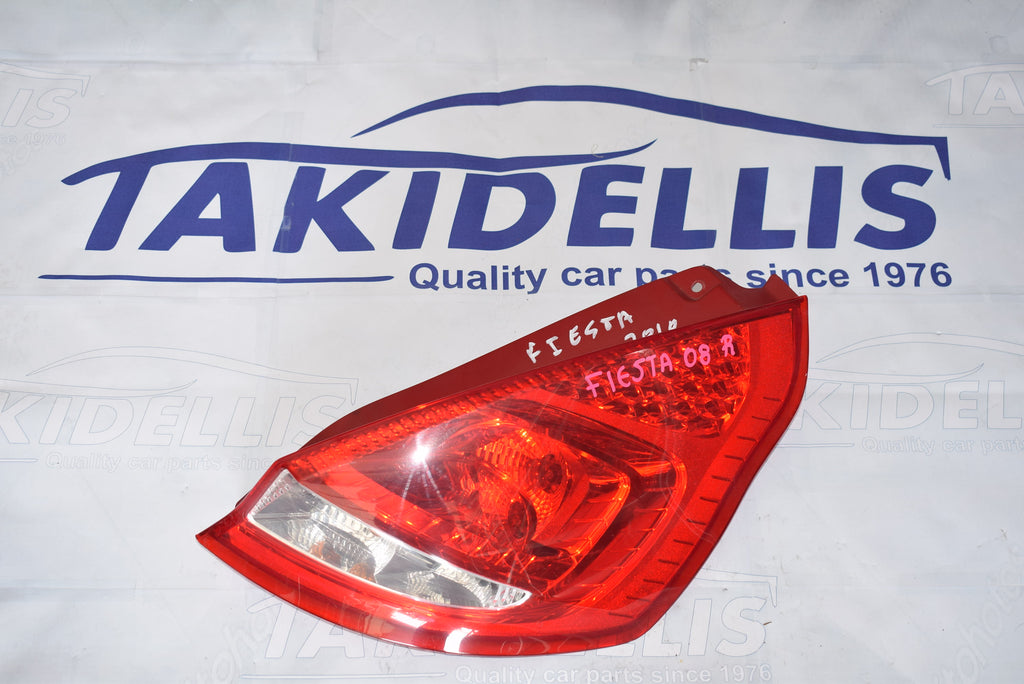 Φανάρι Πίσω Δεξί Ford Fiesta 2008-2011