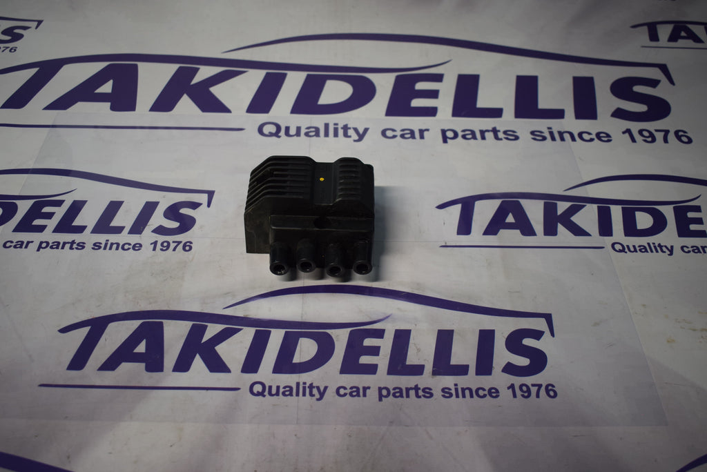 Πολλαπλασιαστής Opel