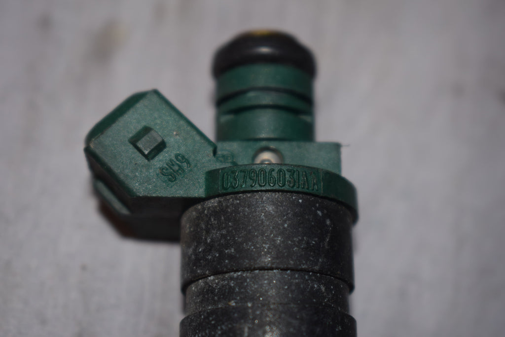 Μπέκ Βενζίνης Group Vag