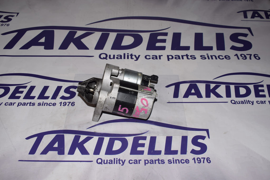 Μίζα Peugeot - Citroen