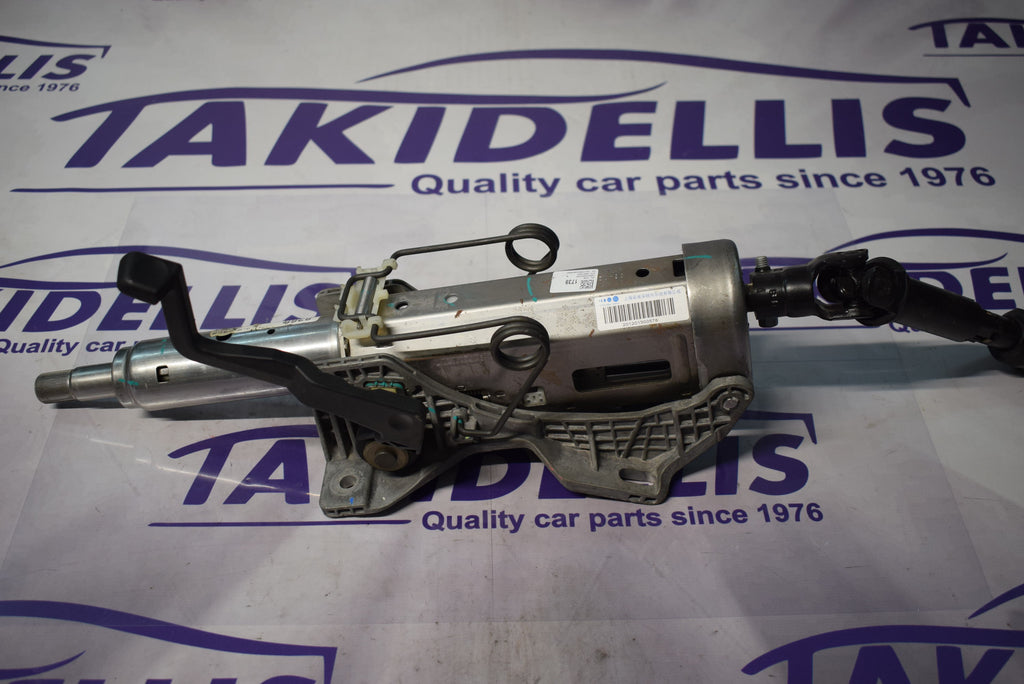 Κολώνα Τιμονιού Chevrolet Cruze