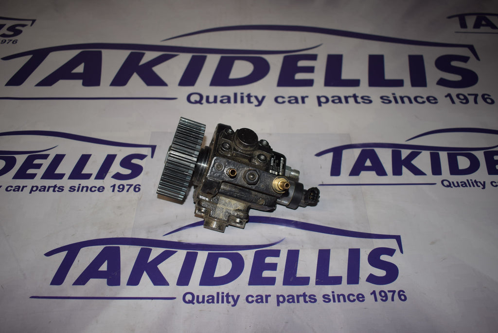 Αντλία Πετρελαίου Υψηλής Πίεσης Opel - Fiat