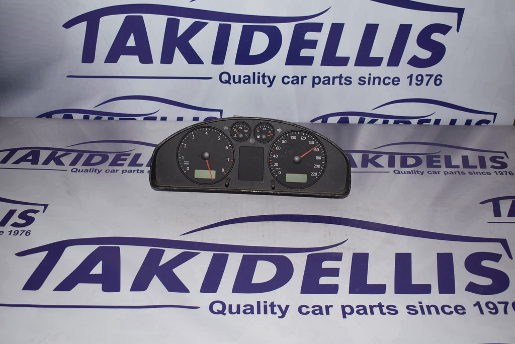 Πίνακας Οργάνων Volkswagen Transporter T5 2003-2009 Βενζίνη