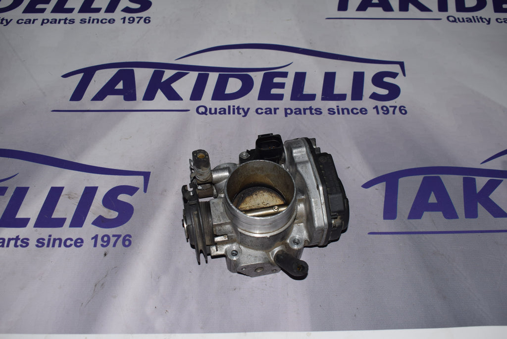 Πεταλούδα Γκαζιού Group Vag