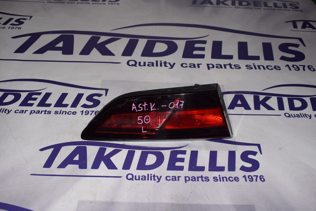 Φανάρι Πόρτας Πίσω Αριστερό Opel Astra K 2015-2021