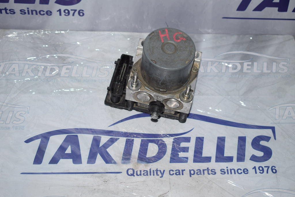 Μονάδα ABS Opel Tigra A - Corsa C