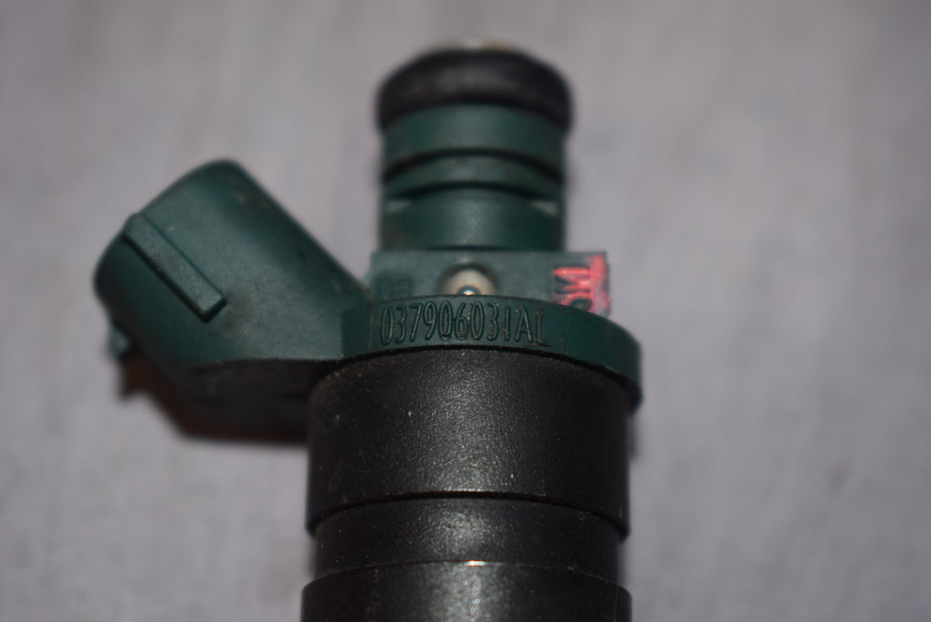 Μπέκ Βενζίνης Group Vag