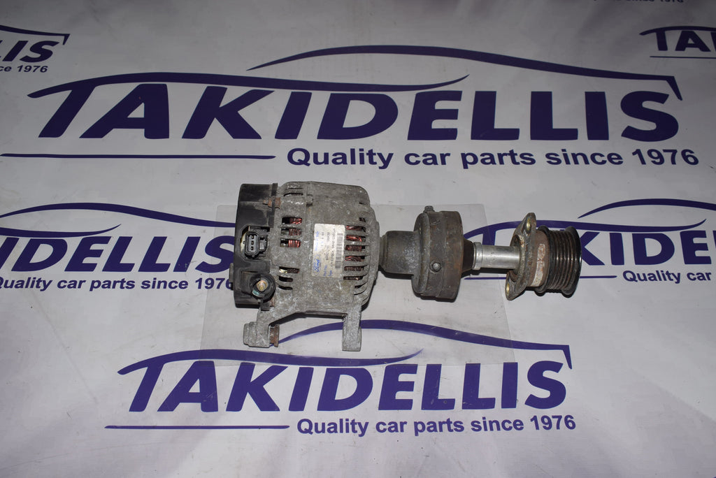 Δυναμό Εναλλάκτης Ford