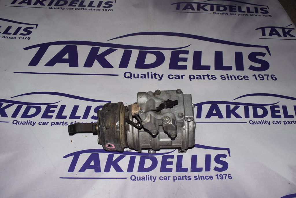 Συμπιεστής Κομπρεσέρ Jeep