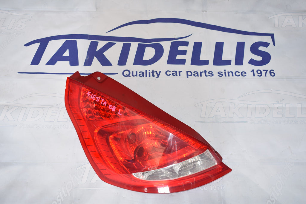 Φανάρι Πίσω Αριστερό Ford Fiesta 2008-2011