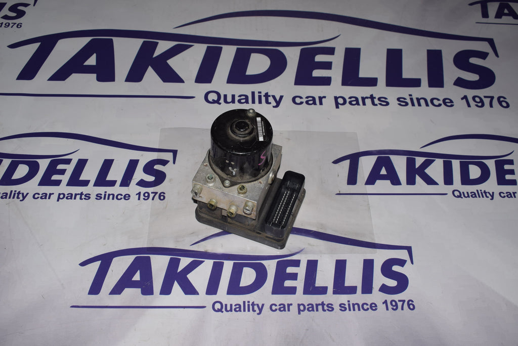 Μονάδα ABS Volvo S40