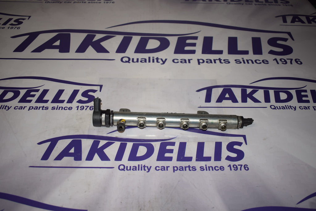 Μπεκιέρα Πετρελαίου Opel