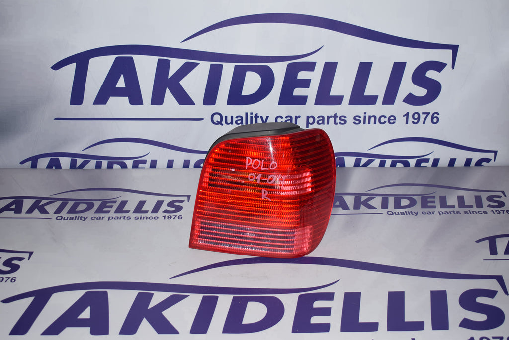 Φανάρι Πίσω Δεξί Volkswagen Polo 1994-2001