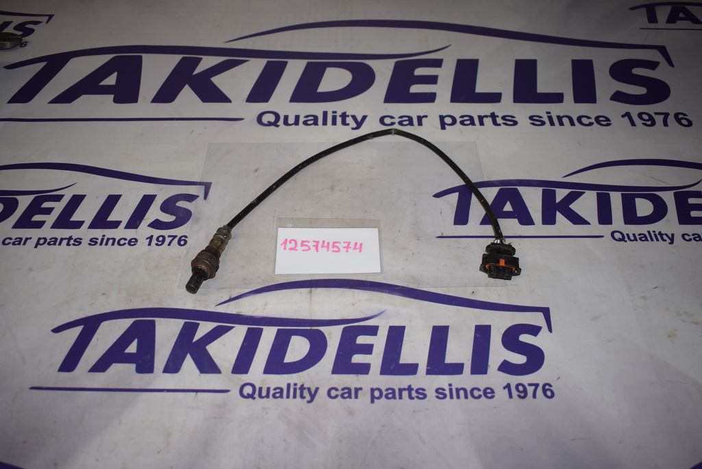 Lambda Sensor Opel