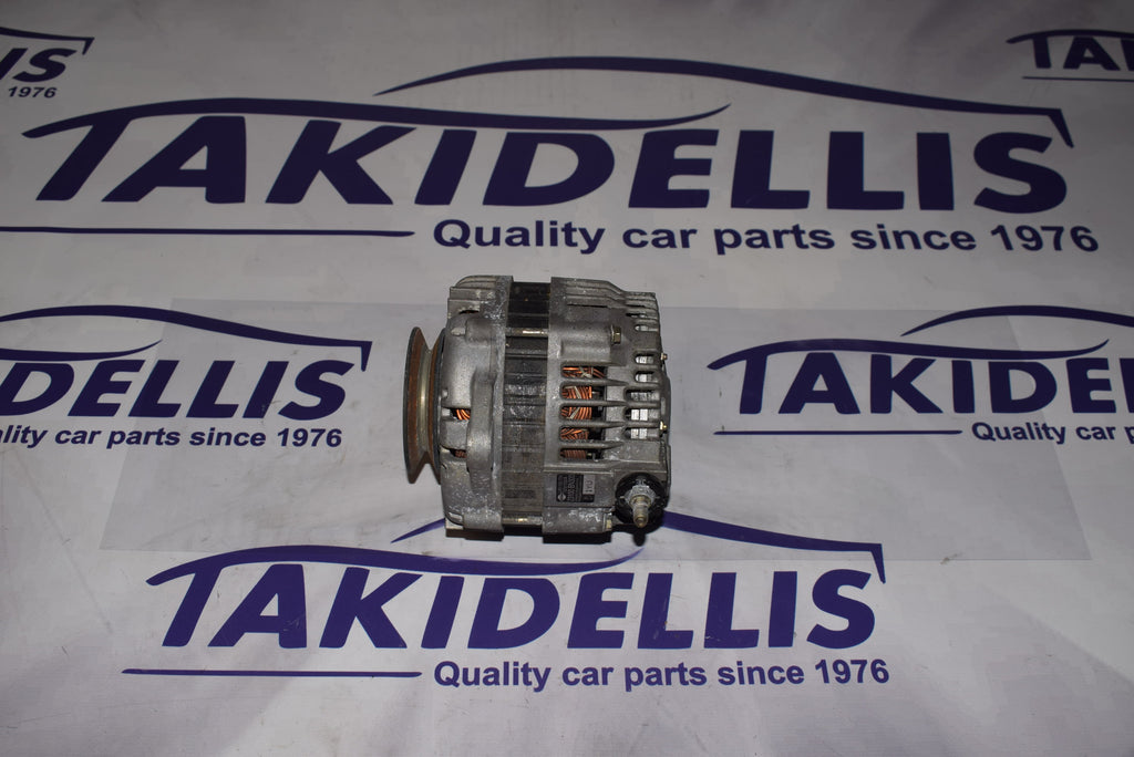 Δυναμό Εναλλάκτης Nissan