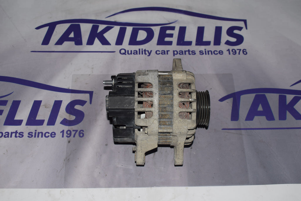 Δυναμό Εναλλάκτης Kia