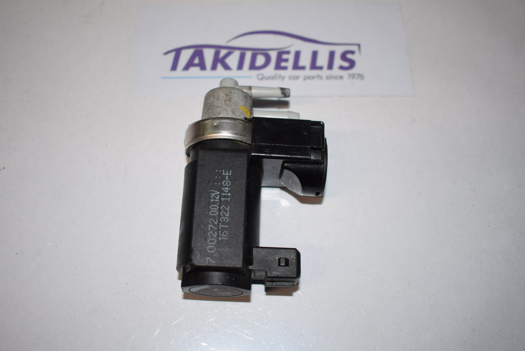 Αισθητήρας Πίεσης Αέρα Turbo Hyundai - Kia