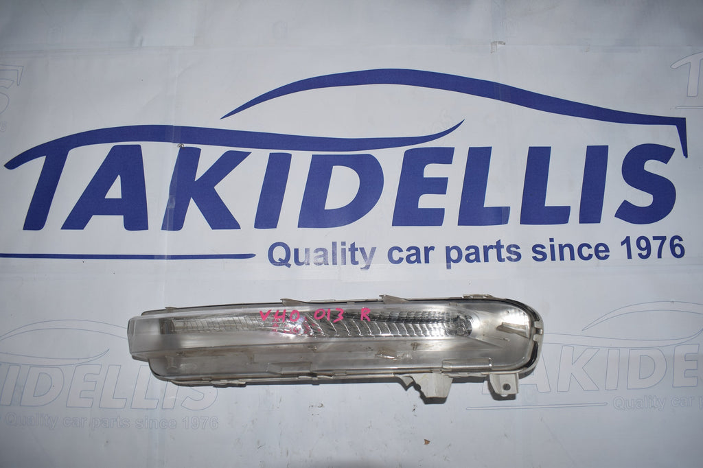 Προβολέας Daylight Εμπρός Δεξιός Volvo V40 2012-2016