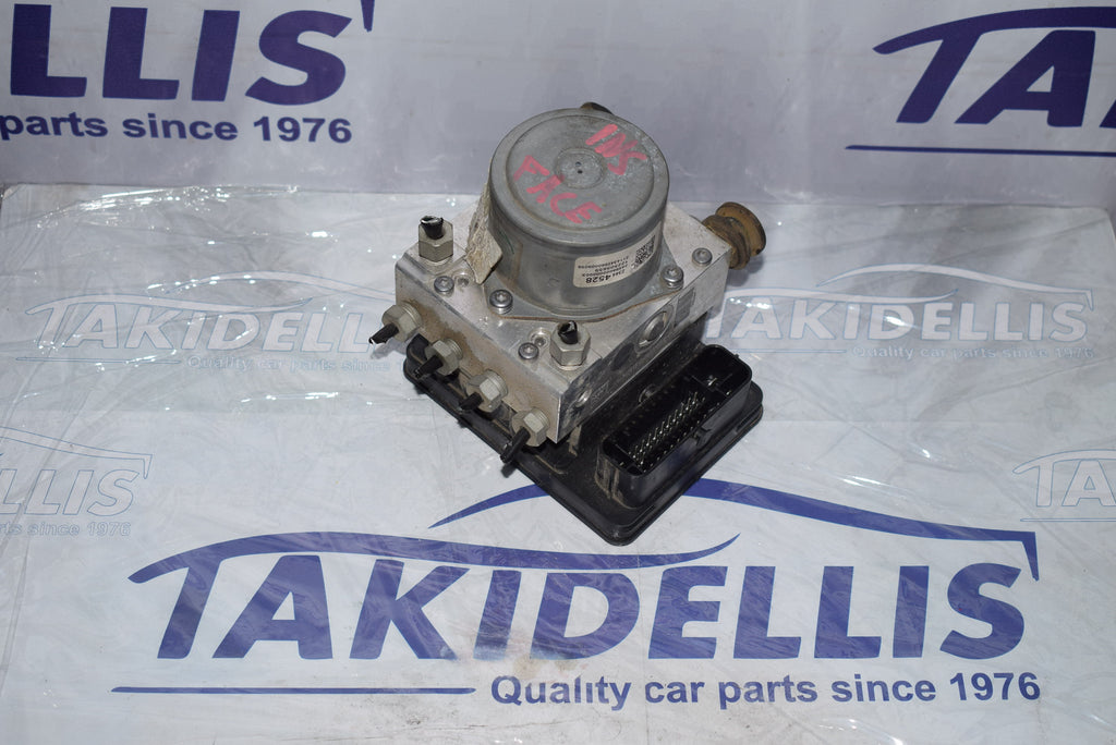 Μονάδα ABS Opel Insignia