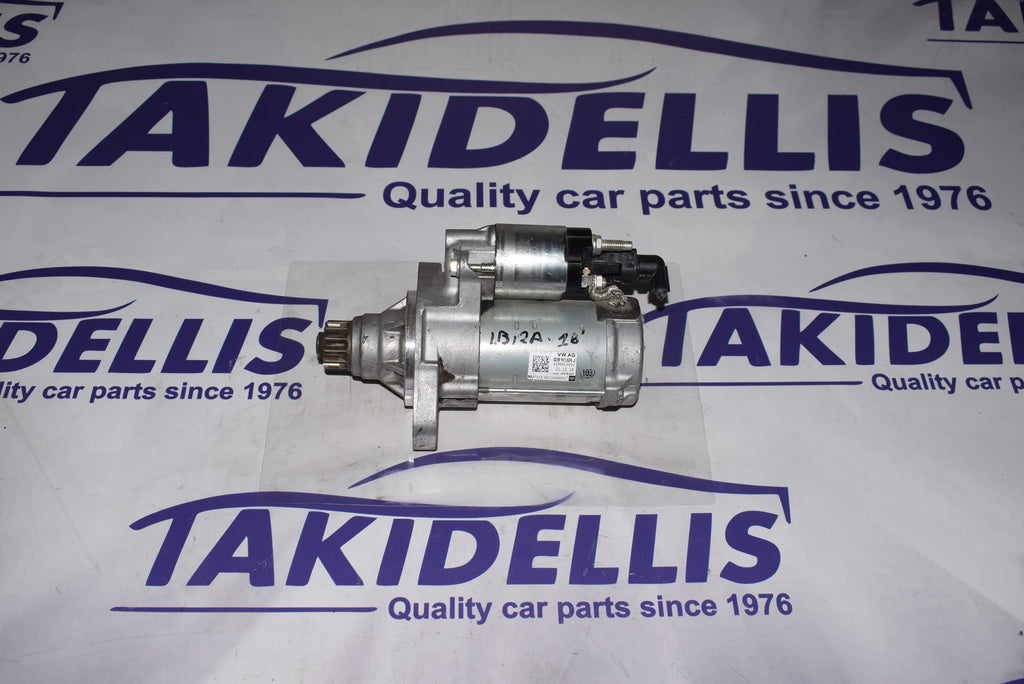 Μίζα Group Vag DKL