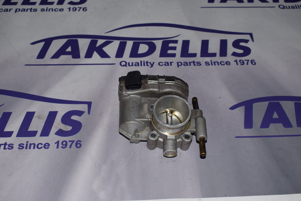 Πεταλούδα Γκαζιού Opel