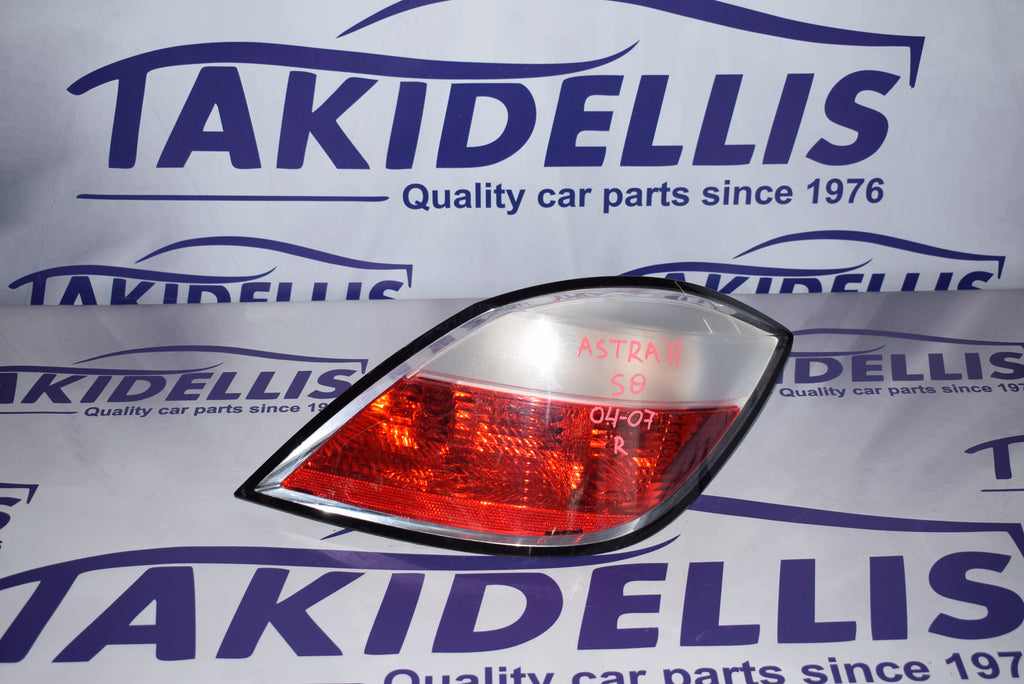 Φανάρι Πίσω Δεξί Opel Astra H 2004-2007