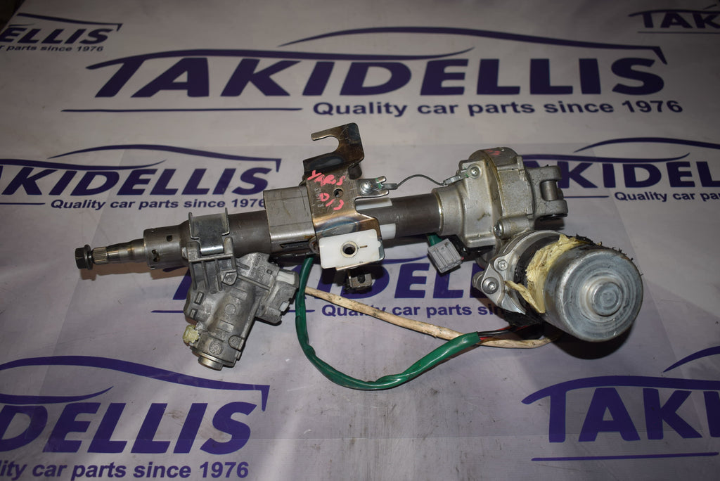 Κολώνα Τιμονιού Toyota Yaris