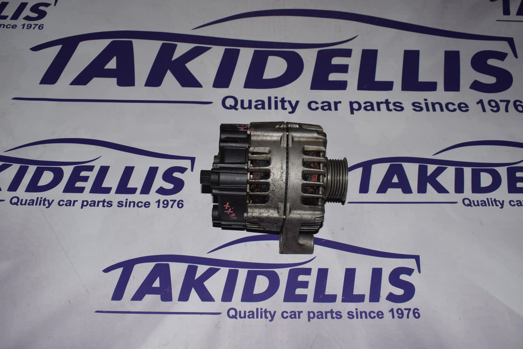 Δυναμό Εναλλάκτης BMW