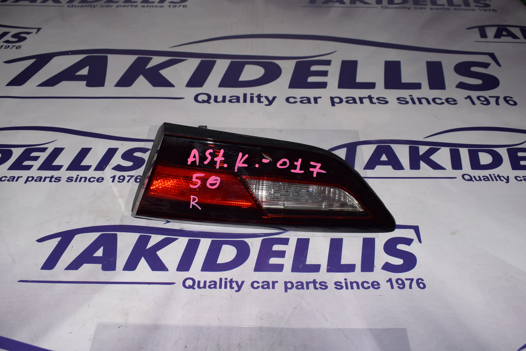 Φανάρι Πόρτας Πίσω Δεξί Opel Astra K 2015-2021