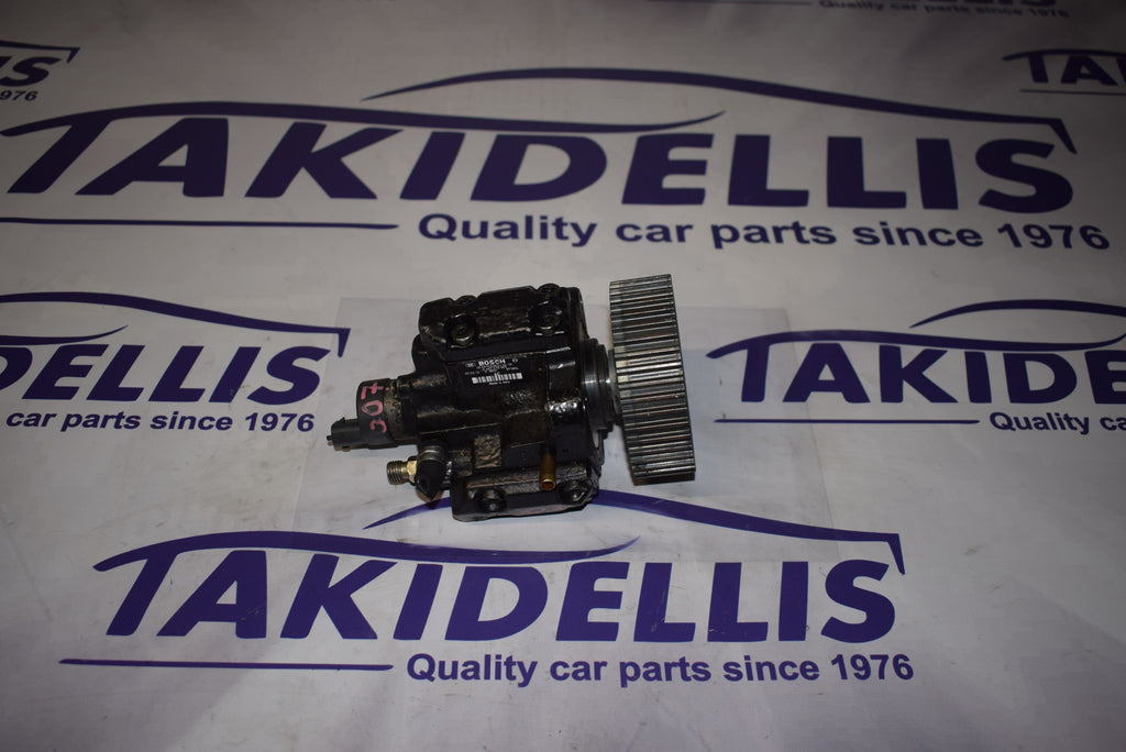 Αντλία Πετρελαίου Υψηλής Πίεσης Fiat - Alfa Romeo