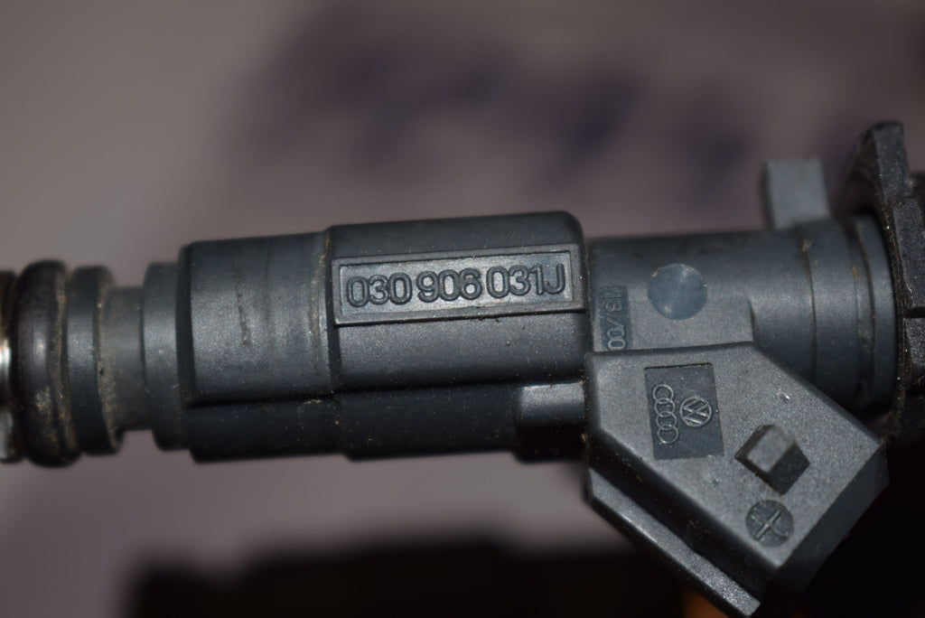 Μπέκ Βενζίνης Group Vag