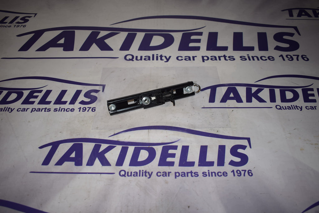 Ρυθμιστής Ύψους Ζώνης Opel Corsa D 2006-2014