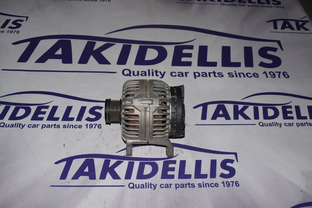 Δυναμό Εναλλάκτης Porsche