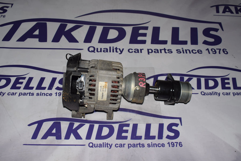 Δυναμό Εναλλάκτης Ford