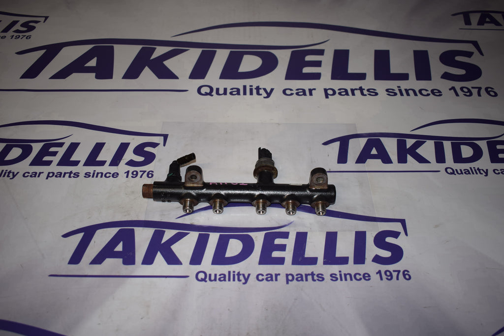 Μπεκιέρα Πετρελαίου Peugeot - Citroen