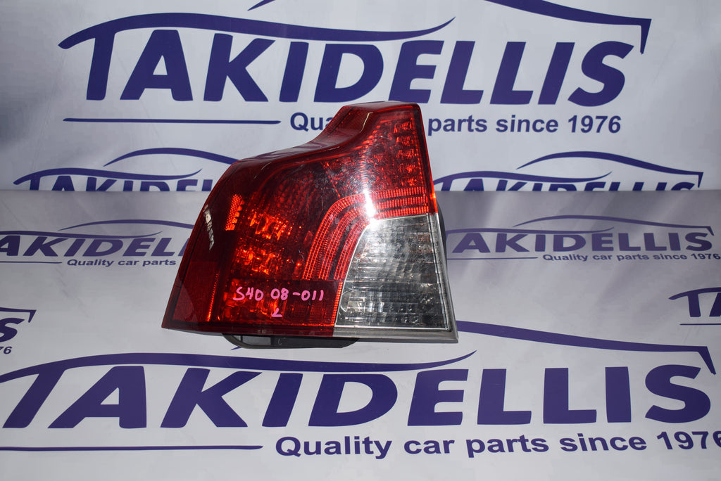 Φανάρι Πίσω Αριστερό Volvo S40 2007-2012