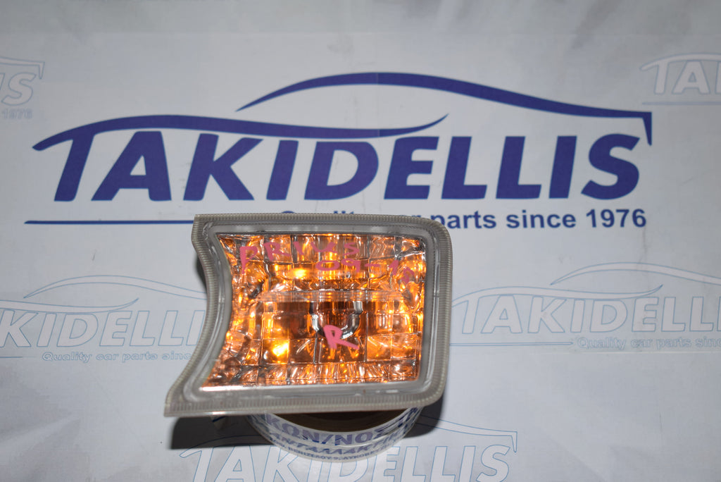 Φανάρι Φλας Εμπρός Δεξί Toyota Prius 2009-2011