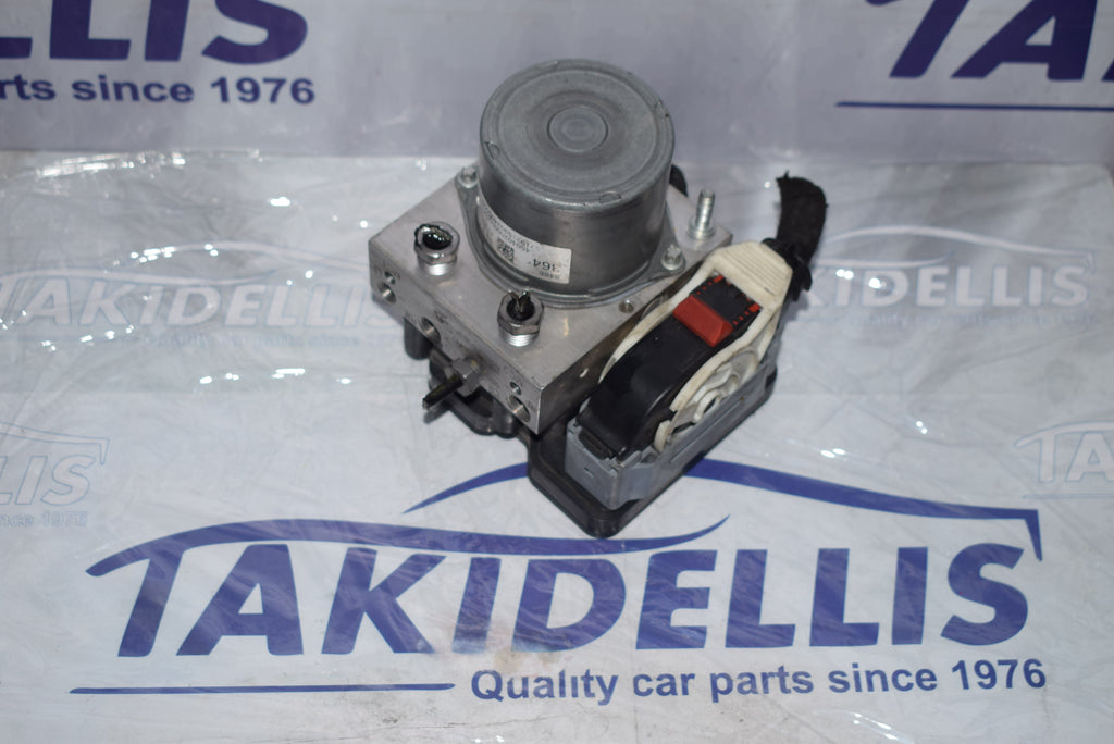 Μονάδα ABS Opel Insignia - Astra K