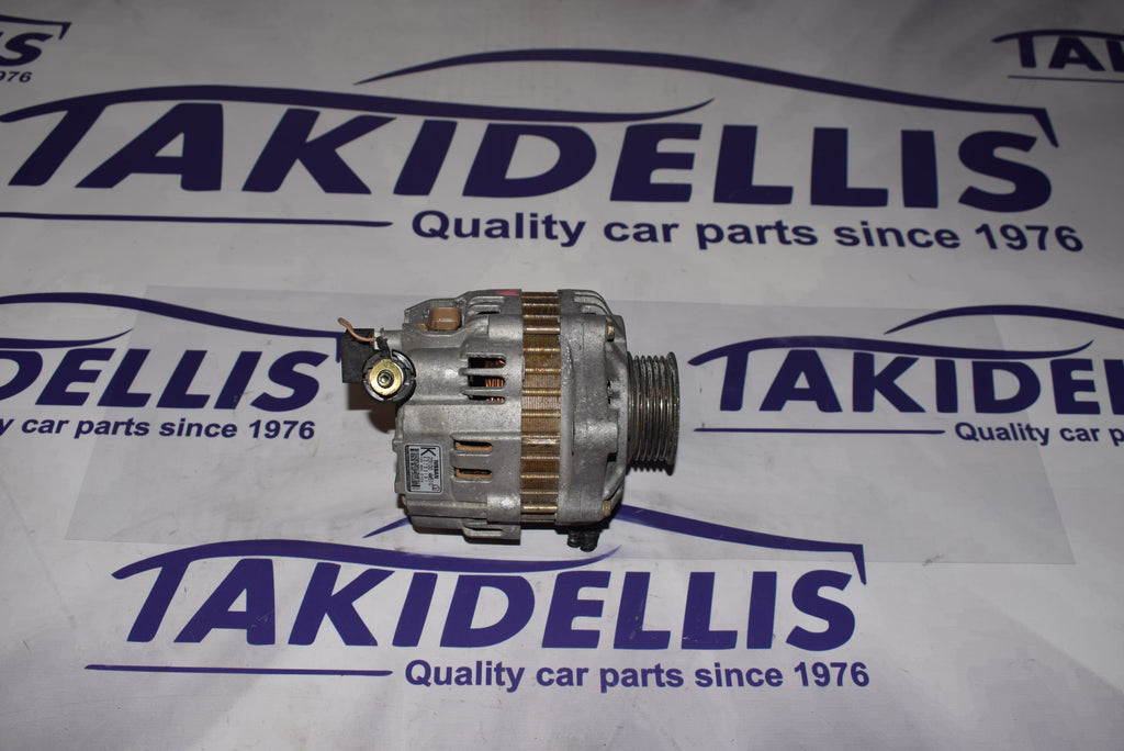 Δυναμό Εναλλάκτης Nissan