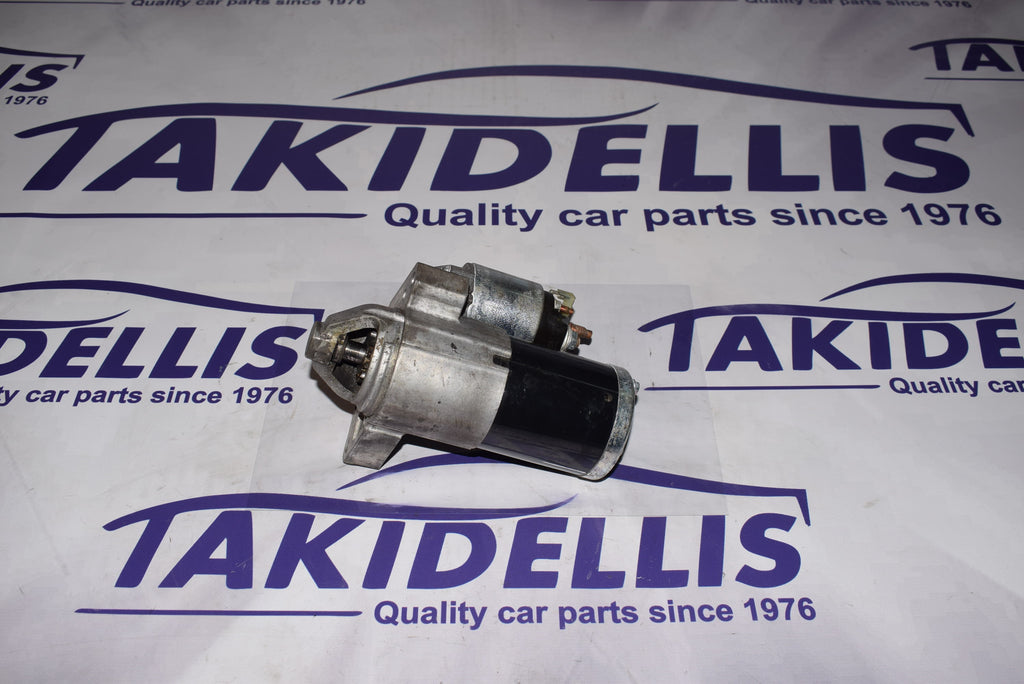 Μίζα Peugeot - Citroen