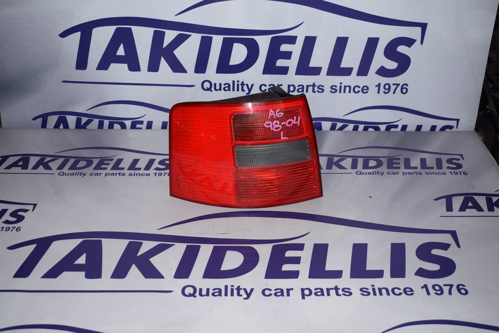 Φανάρι Πίσω Αριστερό Audi A6 1998-2004