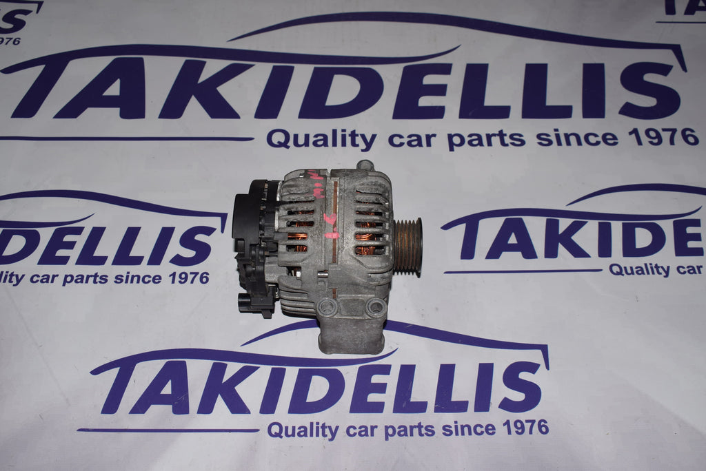 Δυναμό Εναλλάκτης BMW