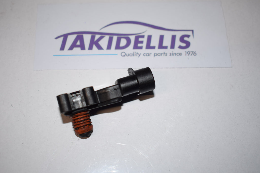 Opel Map Sensor