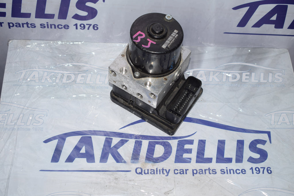 Μονάδα ABS Zafira B - Astra H