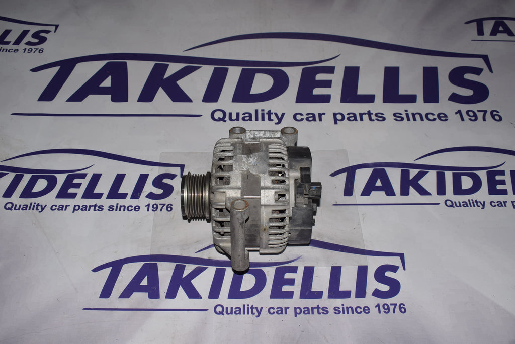 Δυναμό Εναλλάκτης Ford