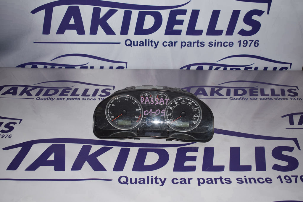 Πίνακας Οργάνων Volkswagen Passat 2000-2005 Βενζίνη