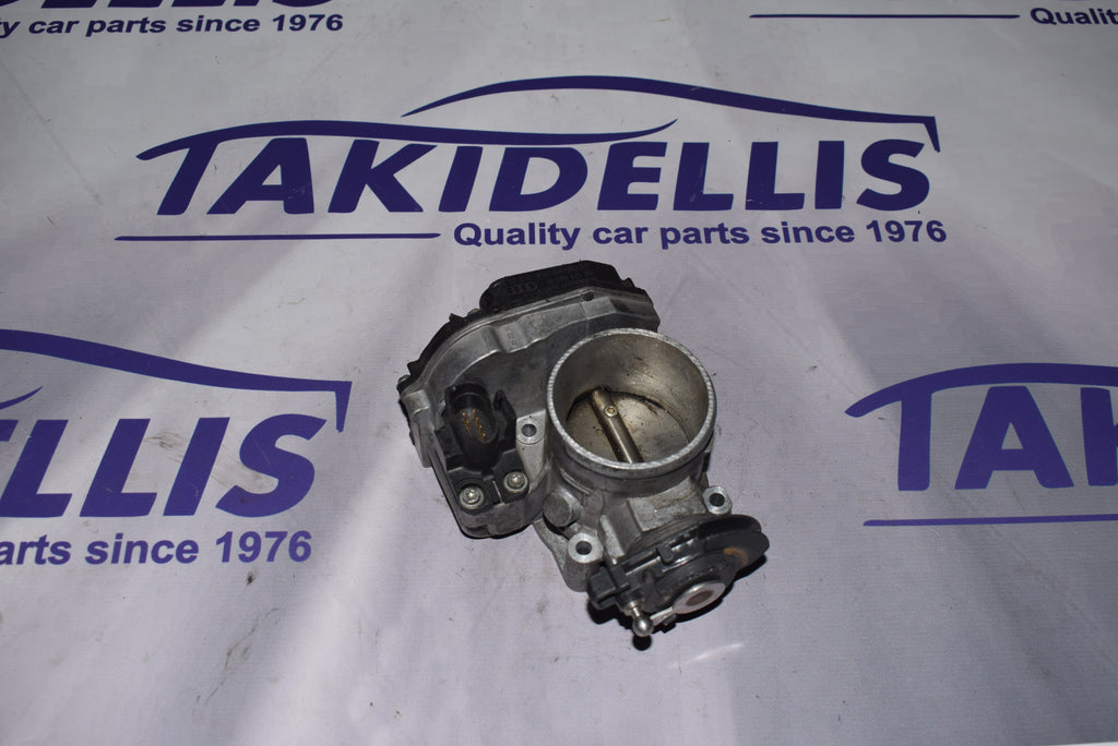 Πεταλούδα Γκαζιού Group Vag