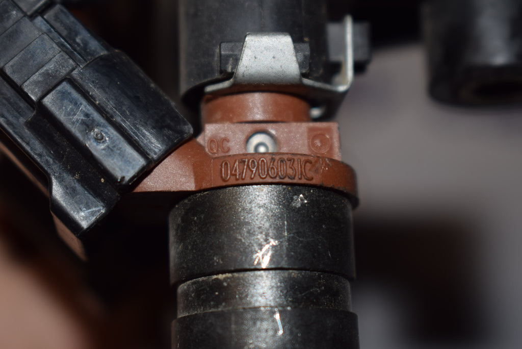 Μπέκ Βενζίνης Group Vag